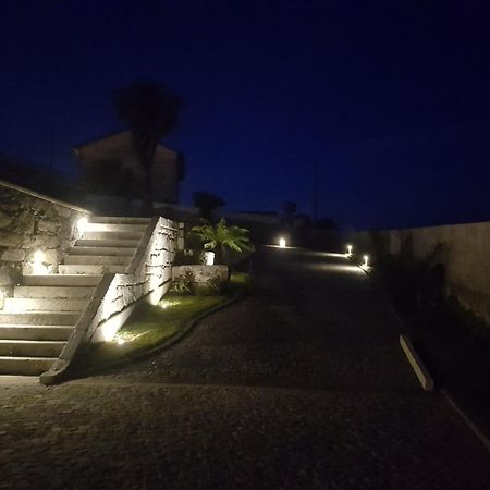 Casa Da Leira Villa Amarante Eksteriør billede
