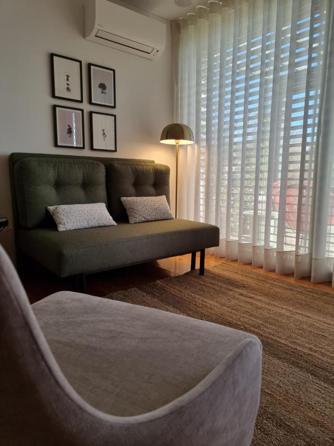 Casa Da Leira Villa Amarante Eksteriør billede