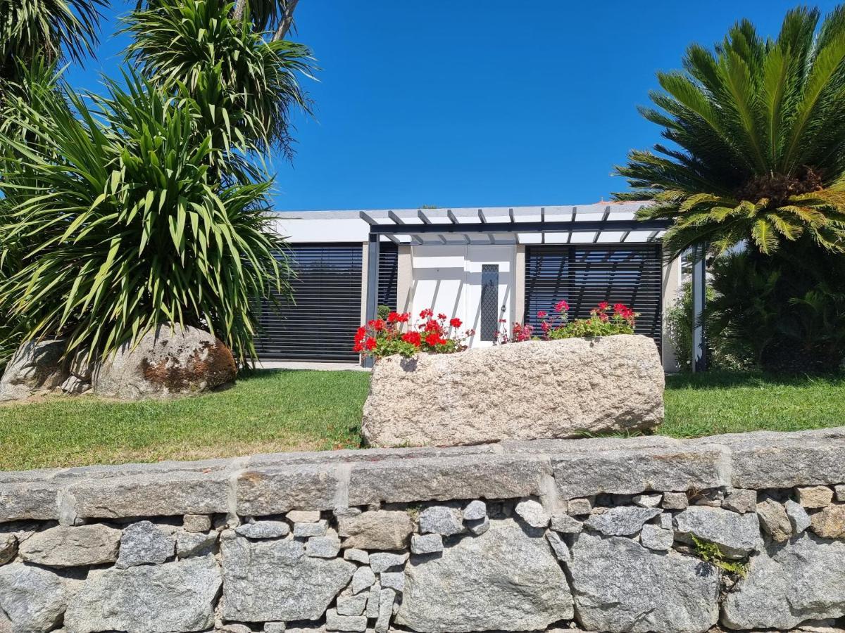 Casa Da Leira Villa Amarante Eksteriør billede