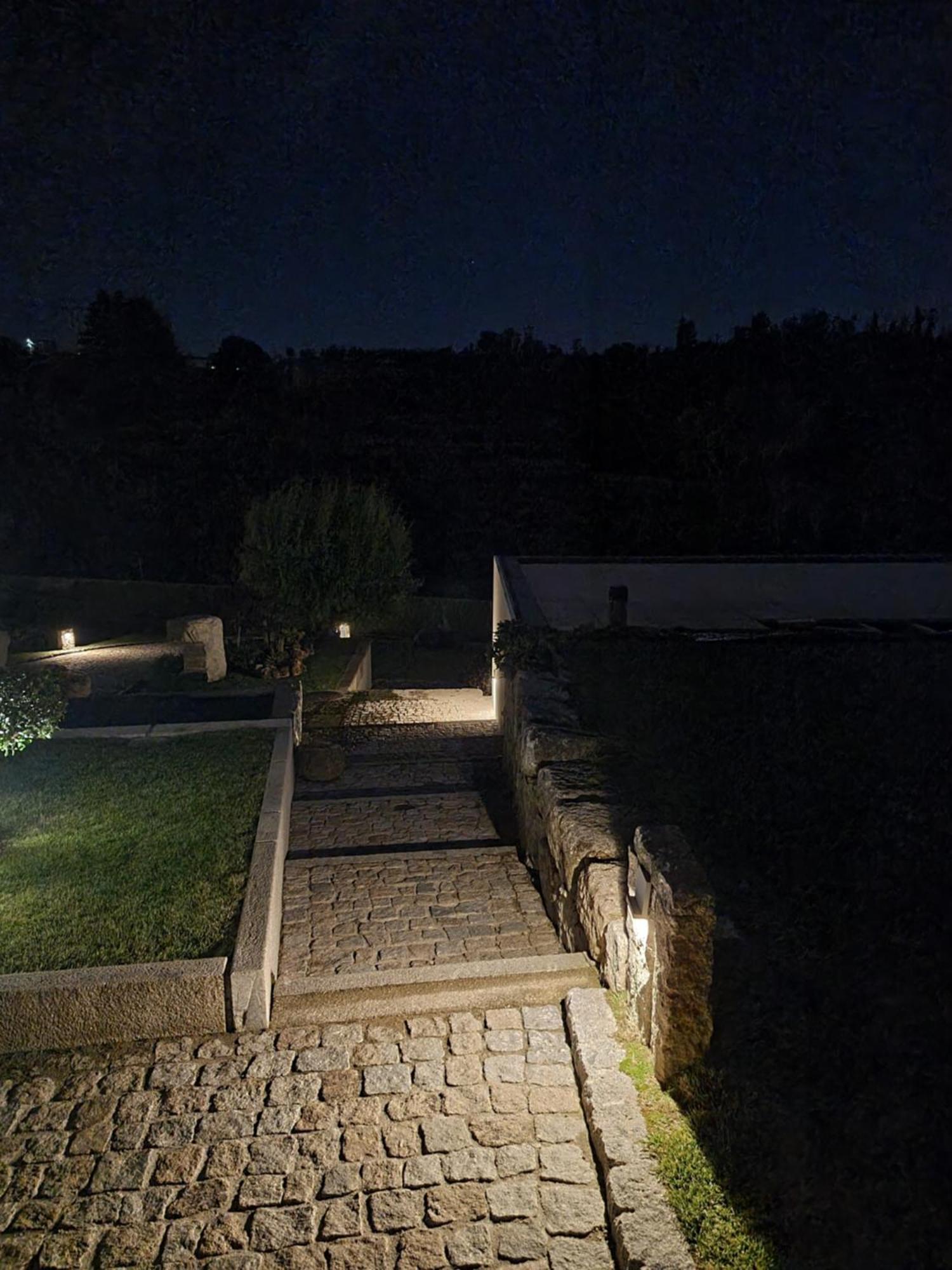 Casa Da Leira Villa Amarante Eksteriør billede