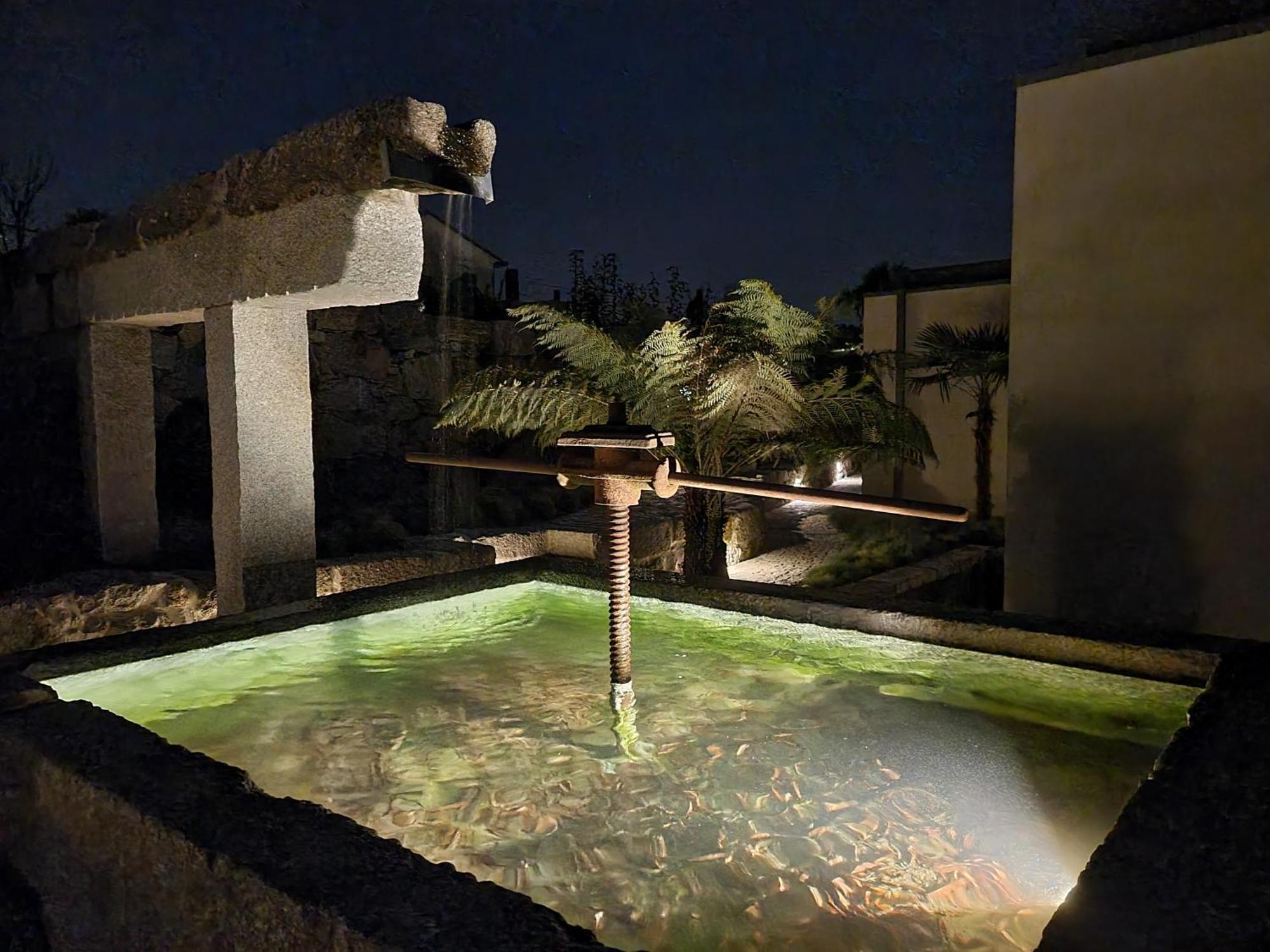 Casa Da Leira Villa Amarante Eksteriør billede