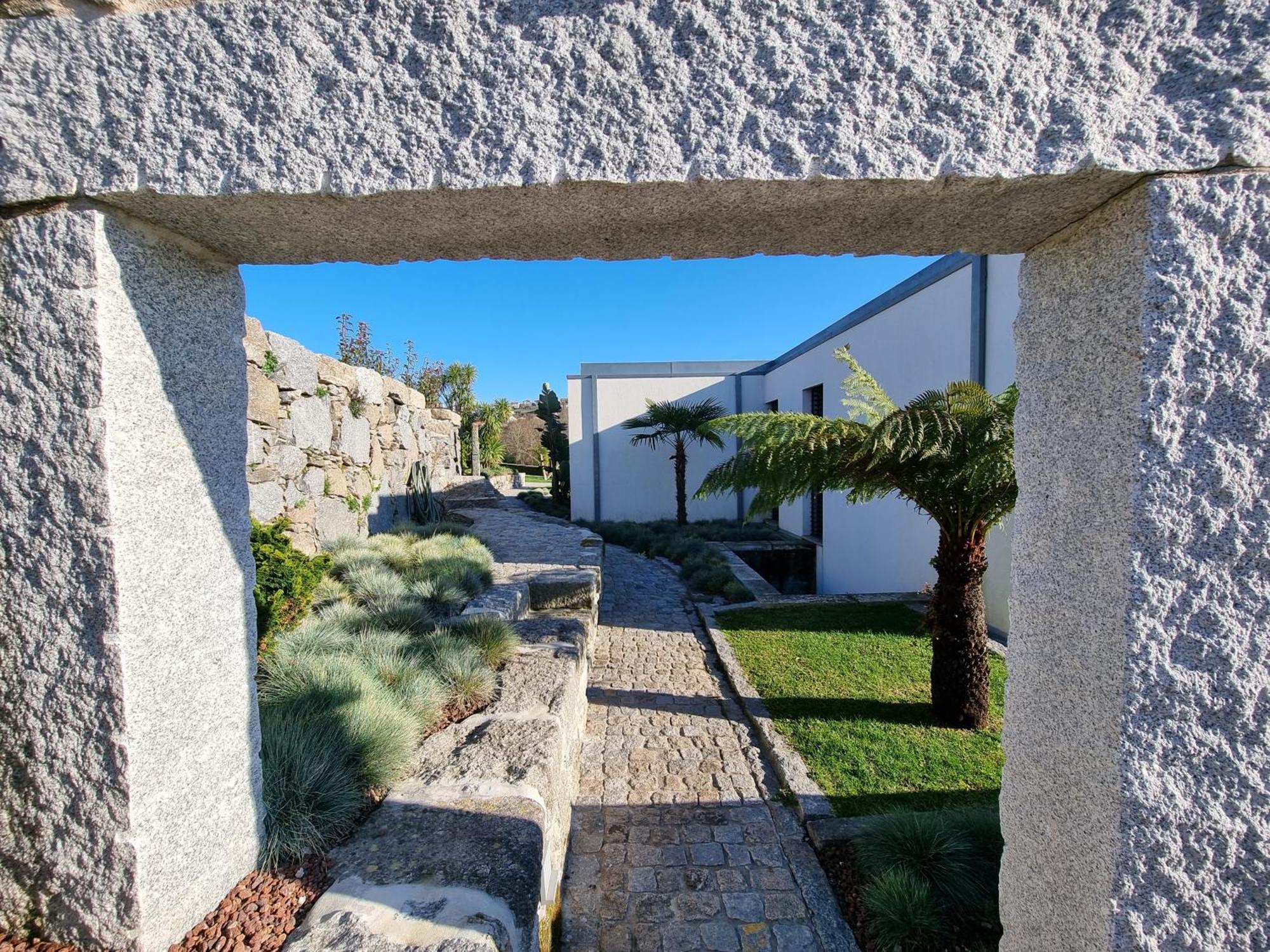 Casa Da Leira Villa Amarante Eksteriør billede